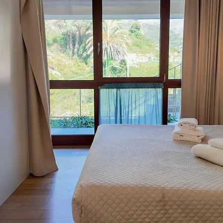 Appartement Rooftop Vernazza