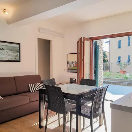 Rooftop Appartement Vernazza