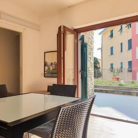 Rooftop Appartement