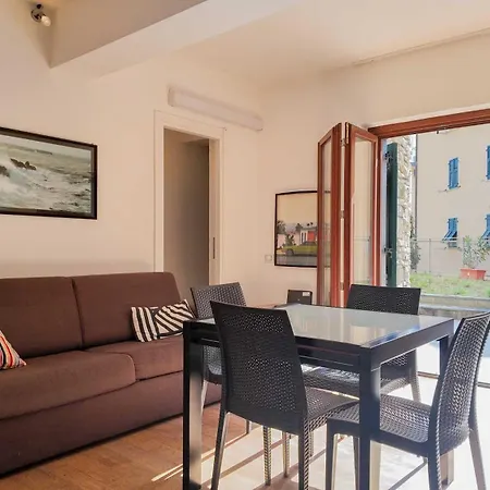 Appartement Rooftop Vernazza