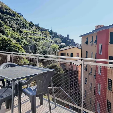 Rooftop Appartement *