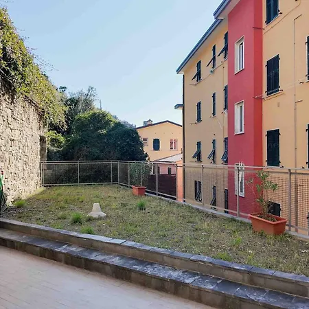 Appartement Rooftop Vernazza