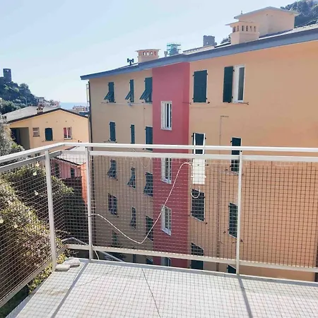 Appartement Rooftop