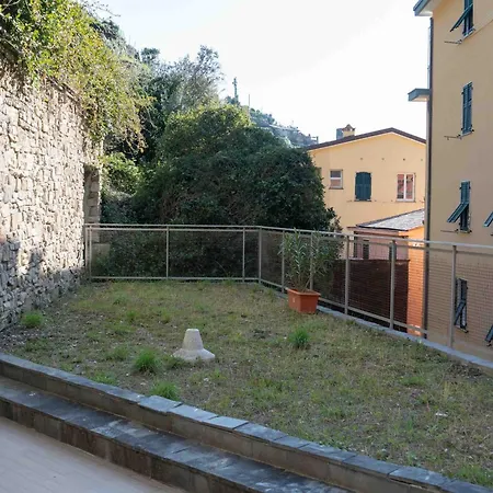 Appartement Rooftop