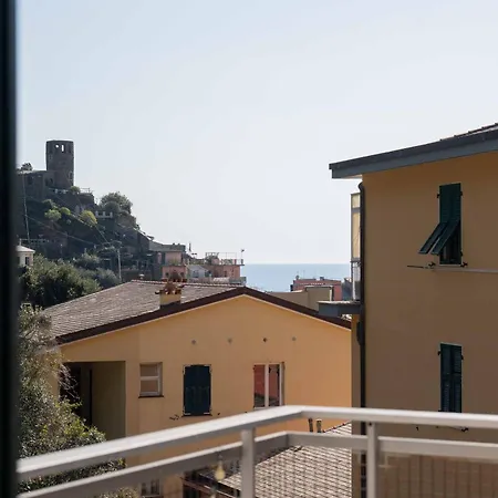 Appartement Rooftop *