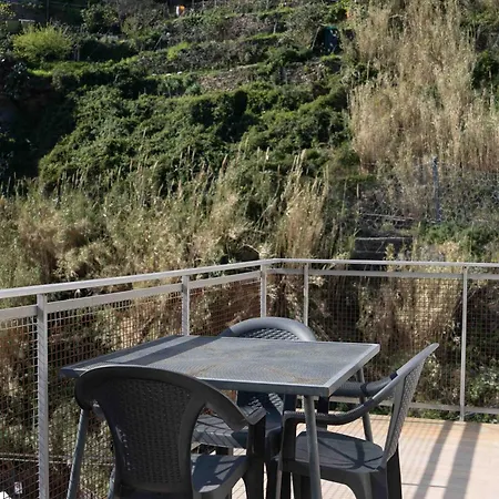 Rooftop Appartement