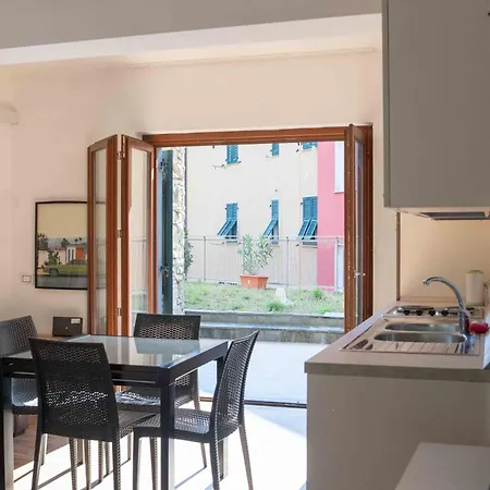 Rooftop Appartement