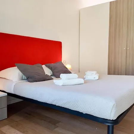 Rooftop Appartement