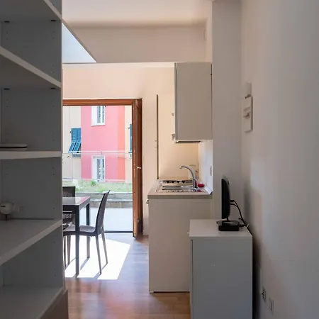 Rooftop Appartement